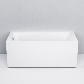 Ванна акриловая Am.Pm Gem W90A-150-070W-A1 150x70 см без гидромассажа