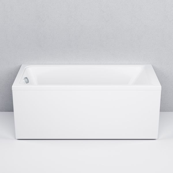 Ванна акриловая Am.Pm Gem W90A-150-070W-A1 150x70 см без гидромассажа