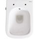Унитаз подвесной BelBagno Due BB3103CHR-BS/SC с сиденьем Микролифт Унитаз подвесной BelBagno Due BB3103CHR-BS/SC с сиденьем Микролифт
