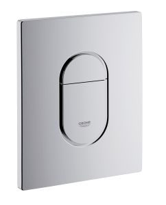 Клавиша смыва Grohe Arena Cosmopolitan 38844000 Хром