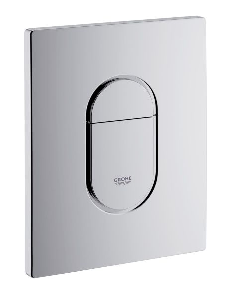 Клавиша смыва Grohe Arena Cosmopolitan 38844000 Хром
