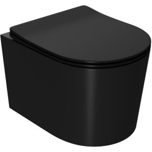 Комплект унитаза с инсталляцией Point Веста 886914SIOO+PN41701BM с сиденьем Микролифт