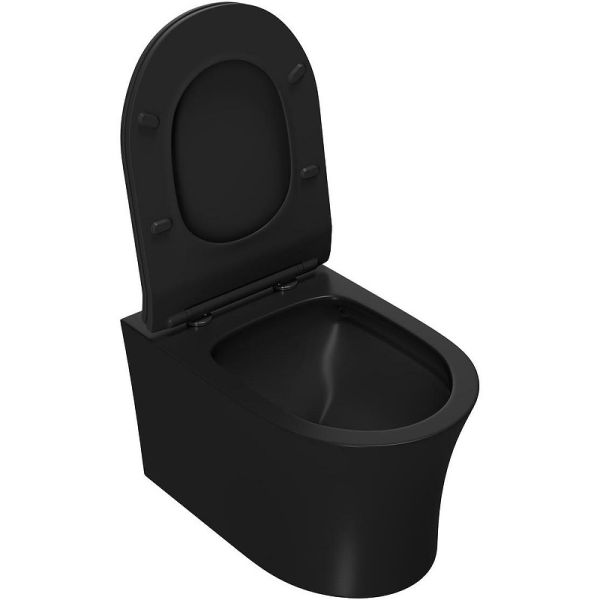 Комплект унитаза с инсталляцией Point Вега 886914SIOO+PN41711BM с сиденьем Микролифт Комплект унитаза с инсталляцией Point Вега 886914SIOO+PN41711BM с сиденьем Микролифт