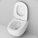 Унитаз подвесной  AM.PM Sensation  FlashClean FlashClean CK30H0904W белый