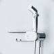 Унитаз подвесной  AM.PM Sensation  FlashClean FlashClean CK30H0904W белый