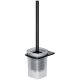 Унитаз подвесной  AM.PM Spirit V2.0 FlashClean FlashClean CK70H1103B черный