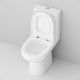 Унитаз напольный AM.PM Spirit V2.0 FlashClean  CK70C1804W белый