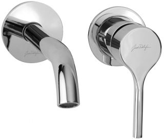 Смеситель для раковины Jacob Delafon Elate E28318-CP