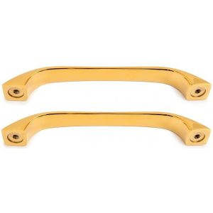Ручки для чугунных ванн Delice Elite DLR000004