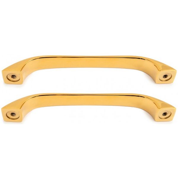 Ручки для чугунных ванн Delice Elite DLR000004