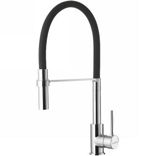 Смеситель для кухни Alveus Pixy Chr 1132175 Хром Смеситель для кухни Alveus Pixy Chr 1132175 Хром