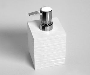 Wasserkraft Leine K-3899 Дозатор для жидкого мыла 460 ml