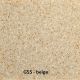 Смеситель для кухни Alveus Dual G55 Beige 1139811 Бежевый