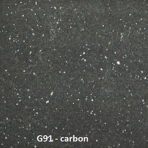 Смеситель для кухни Alveus Dual G91 Carbon 1139812 Угольный