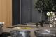 Смеситель для кухни Alveus Laguna Monarch Anthracite new 1134827 Антрацит