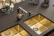 Смеситель для кухни Alveus Laguna Monarch Anthracite new 1134827 Антрацит