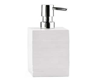 Wasserkraft Leine K-3899 Дозатор для жидкого мыла 460 ml Wasserkraft Leine K-3899 Дозатор для жидкого мыла 460 ml
