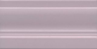 Плитка Kerama Marazzi FMD030 Плинтус Турати бежевый светлый матовый 20x10x1,3