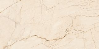 Керамический гранит Azario РОЯЛ БЕЖ GYT612617 60х120 глянцевая Китай