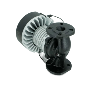 Насос, SHINHOO, циркуляционный, 71121007, тип MEGA S 50-18F, 1x230V