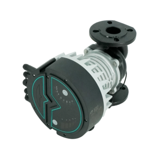 Насос, SHINHOO, циркуляционный, 71121007, тип MEGA S 50-18F, 1x230V