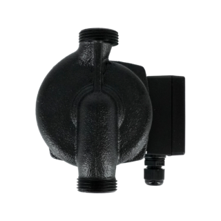 Насос, SHINHOO, циркуляционный, 71211012, тип BASIC S 15-6S 130 1х230 В, монтажная длина 130 мм