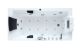 Акриловая ванна Gemy G9066 II O R 171x86x83