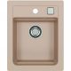 Кухонная мойка Alveus Granital Atrox 10 Terra G22 400x500 1139768 Песчаная