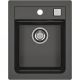 Кухонная мойка Alveus Granital Atrox 10 Carbon G91 400x500 1139771 Угольная