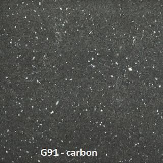 Кухонная мойка Alveus Granital Intermezzo 40 G91 Carbon 680x480x200 1144968 Угольная