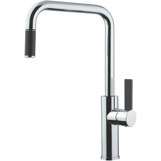 Смеситель для кухни Alveus Romi-P Chr 1132176 Хром Смеситель для кухни Alveus Romi-P Chr 1132176 Хром