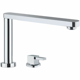 Смеситель для кухни Alveus Norma Chr 1132182 Хром Смеситель для кухни Alveus Norma Chr 1132182 Хром