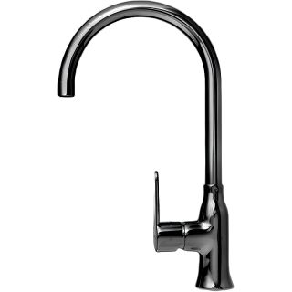 Смеситель для кухни Alveus Slim Monarch Anthracite new 1134832 Антрацит Смеситель для кухни Alveus Slim Monarch Anthracite new 1134832 Антрацит