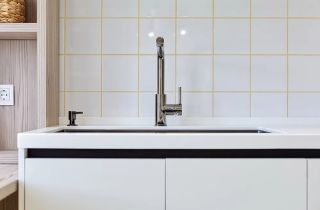 Смеситель для кухни Alveus Zeos P Monarch Anthracite 1136504 Антрацит Смеситель для кухни Alveus Zeos P Monarch Anthracite 1136504 Антрацит