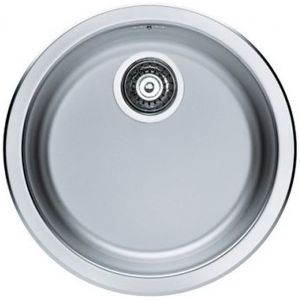 Кухонная мойка Alveus 1084837 Form 10 Nat-90 Fi 45x45