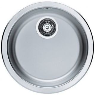 Кухонная мойка Alveus 1084837 Form 10 Nat-90 Fi 45x45