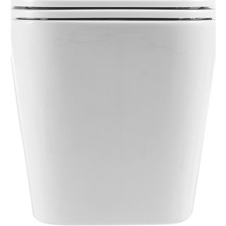 Унитаз подвесной BelBagno Ardente-Tor BB520CH-TOR/BB2322SC с сиденьем Микролифт