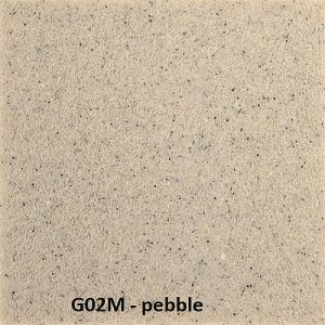 Кухонная мойка Alveus Granital+ Formic 20 Pebble G02M 520x510x200 1103763 Галька
