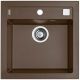Кухонная мойка Alveus Granital+ Formic 20 Chocolate G03M 520x510x200 1103764 Шоколад