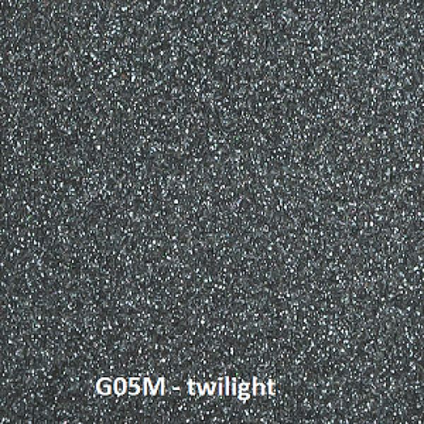 Кухонная мойка Alveus Granital+ Formic 20 Twilight G05M 520x510x200 1103766 Черная