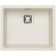 Кухонная мойка Alveus Granital+ Quadrix 50 Arctic G11 560x460x200 1128394 Белая