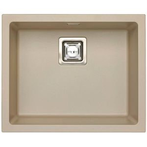 Кухонная мойка Alveus Granital+ Quadrix 50 Pebble G02M 560x460x200 1108035 Галька