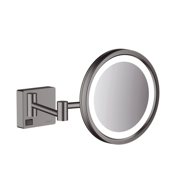 Косметическое зеркало  Hansgrohe AddStoris 41790340