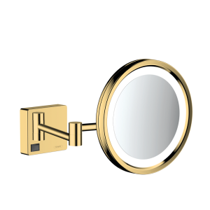 Косметическое зеркало  Hansgrohe AddStoris 41790990
