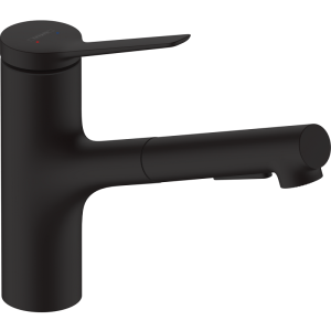 Смеситель Hansgrohe Zesis M33 150  74800670 для кухни