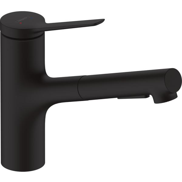 Смеситель Hansgrohe Zesis M33 150  74800670 для кухни