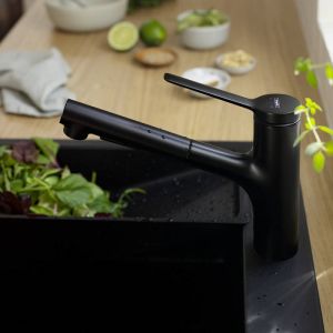 Смеситель Hansgrohe Zesis M33 150  74800670 для кухни