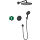 Душевая система Hansgrohe Croma 27961670