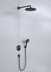 Душевая система Hansgrohe Croma 27961670