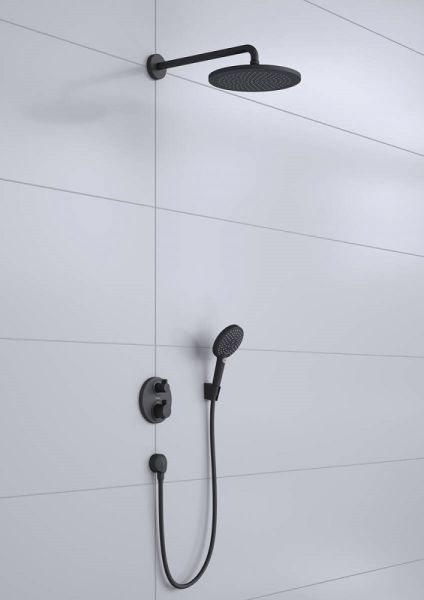 Душевая система Hansgrohe Croma 27961670